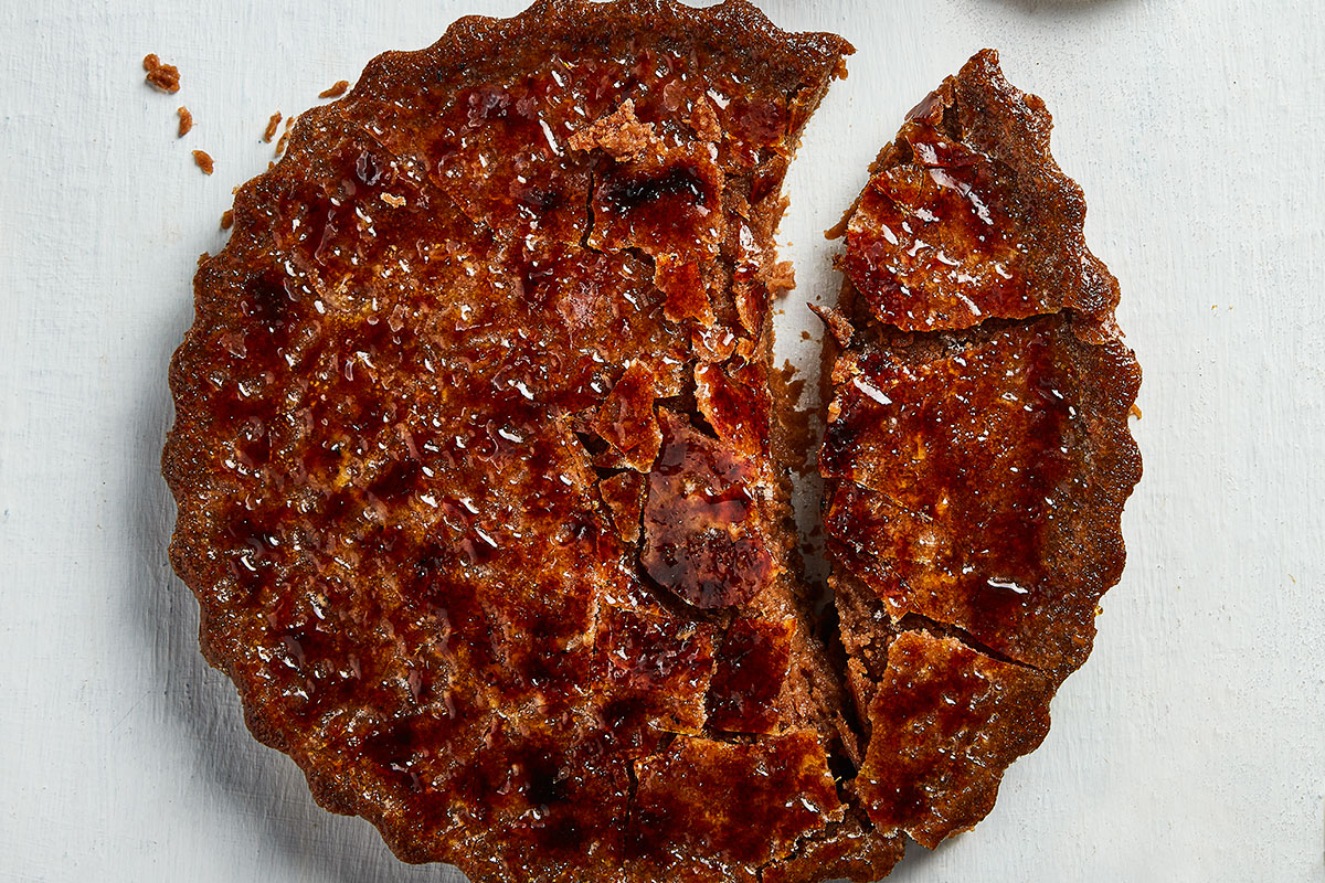 coconutbrittle Woolworths TASTE