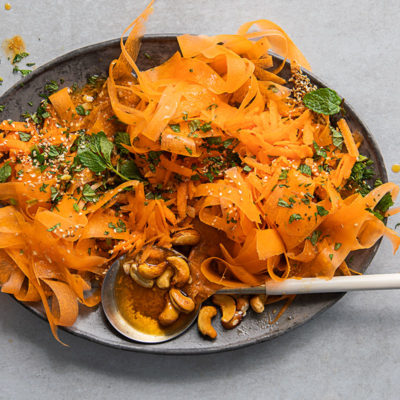 9 carrot recipes to use up that bag