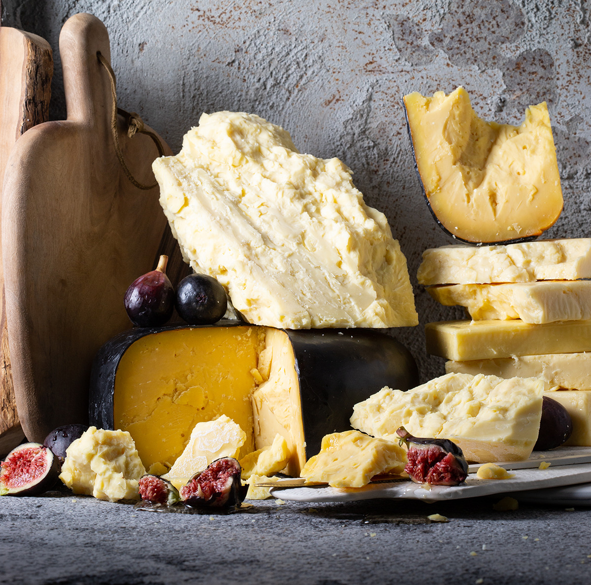 A winning cheese Woolworths TASTE