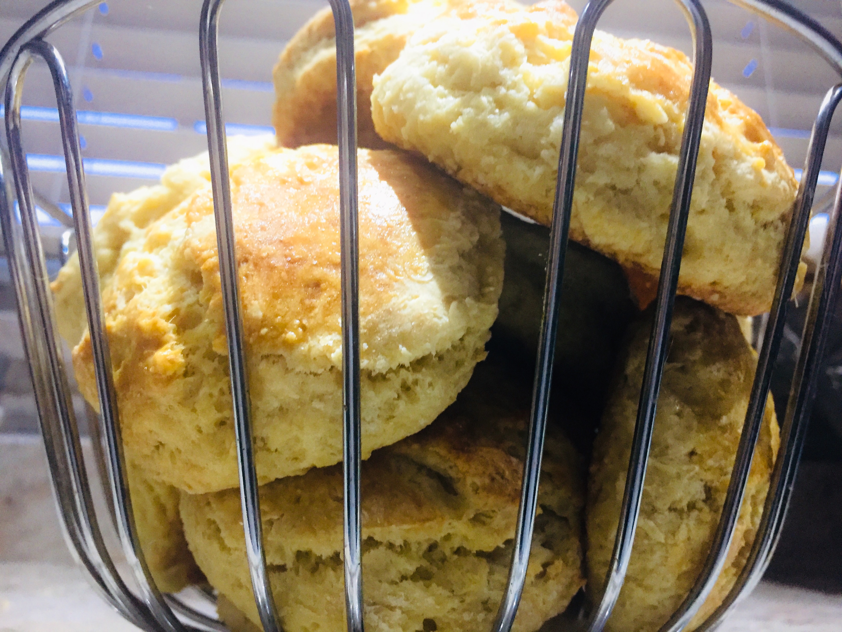 Soft Inkomazi Scones Recipe Pdf