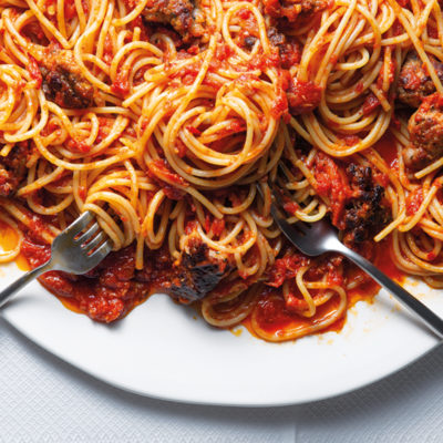 SPONSORED: How to remove these 3 stubborn Italian food stains