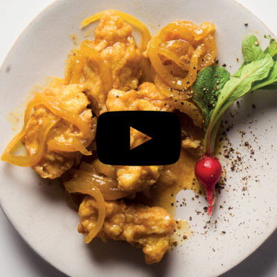 Watch: Cape Malay-style pickled fish