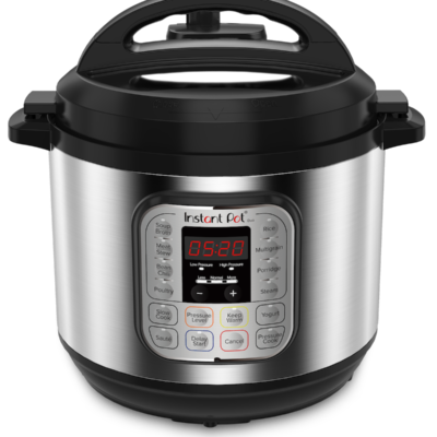 Win an Instant Pot® 8L Duo worth R2,499