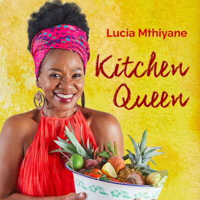 Win a copy of the Kitchen Queen cookbook worth R375