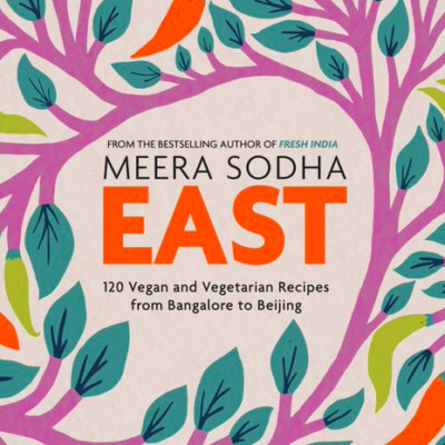 Win a copy of Meera Sodha's East