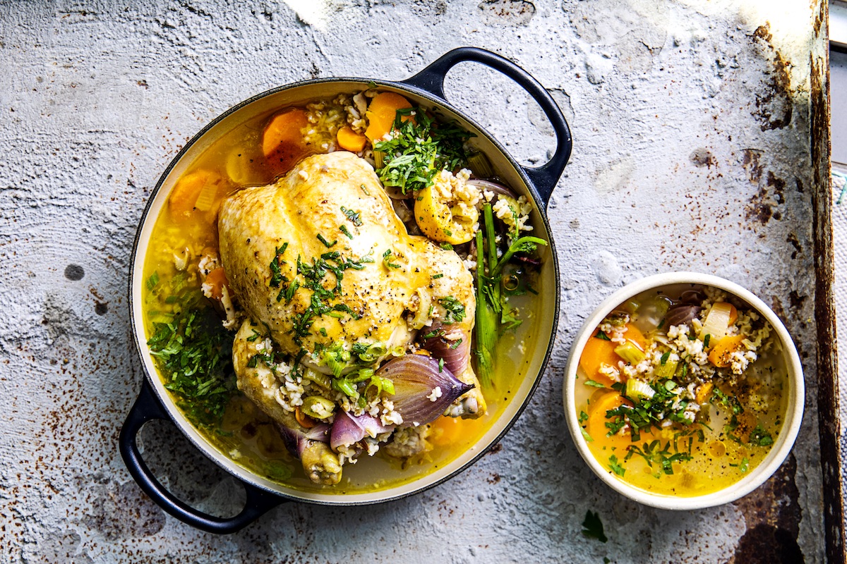 whole-poached-chicken-soup