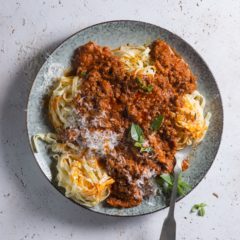 5 genius ways to bulk up Bolognese and save your rands