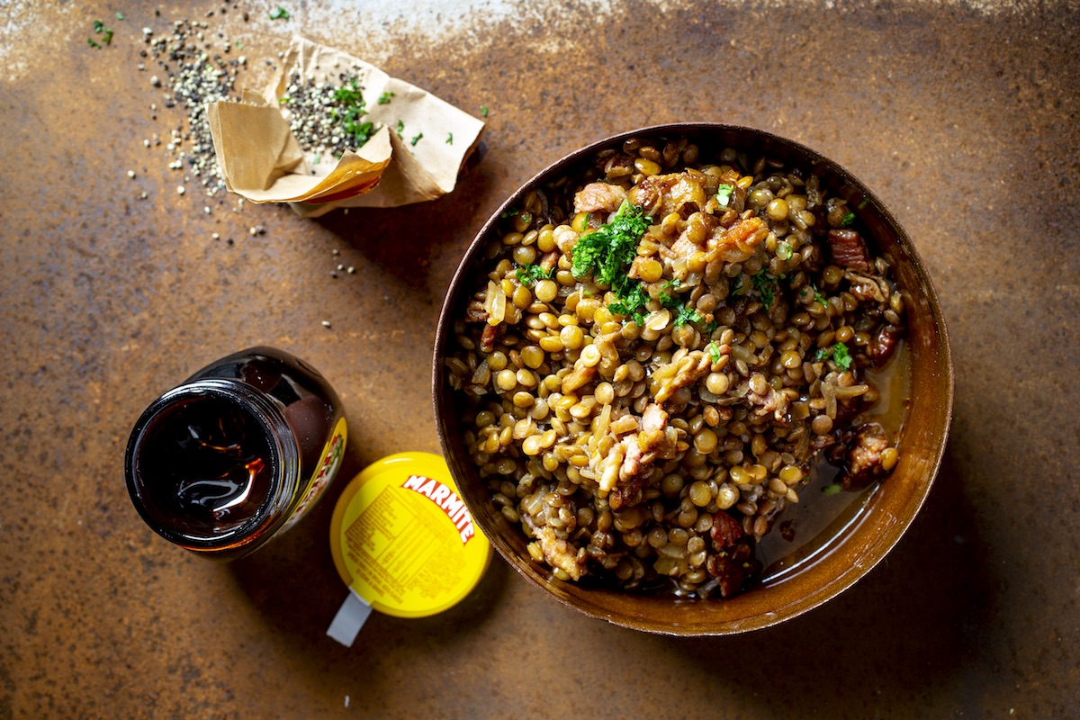 baked-lentils-with-bacon-and-marmite-woolworths-taste