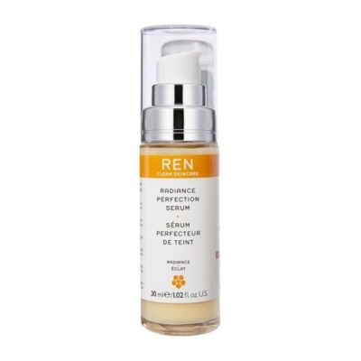 Sign up for our newsletter and you could win a REN Radiance Perfection Serum worth R820