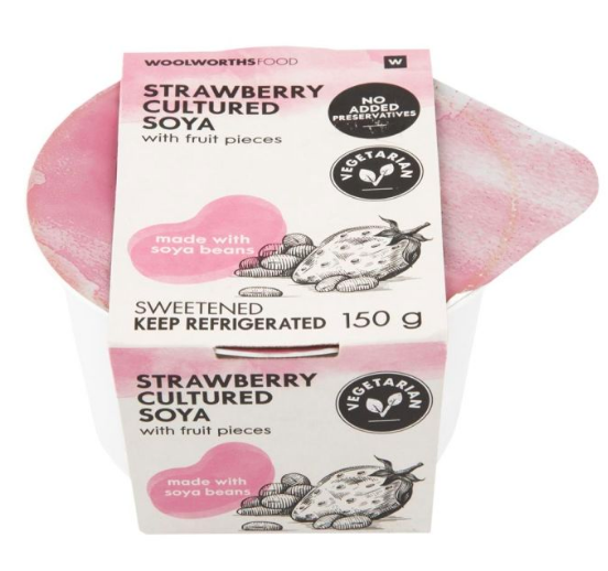 These dairy alternatives are deliciously different Woolworths TASTE