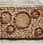 speculaas tray cookie