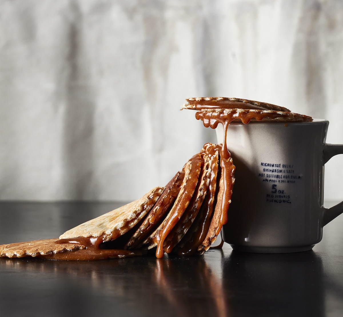Stroopwafels | Woolworths TASTE