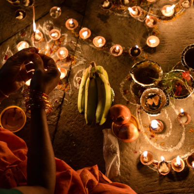 5 foodies share their favourite Diwali memories