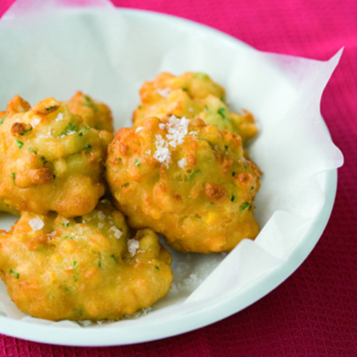 corn-fritters
