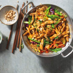 How to make the ultimate stir-fry