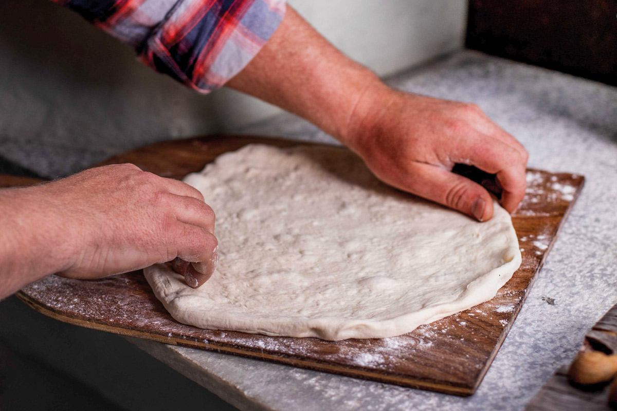 Pizza-base-dough
