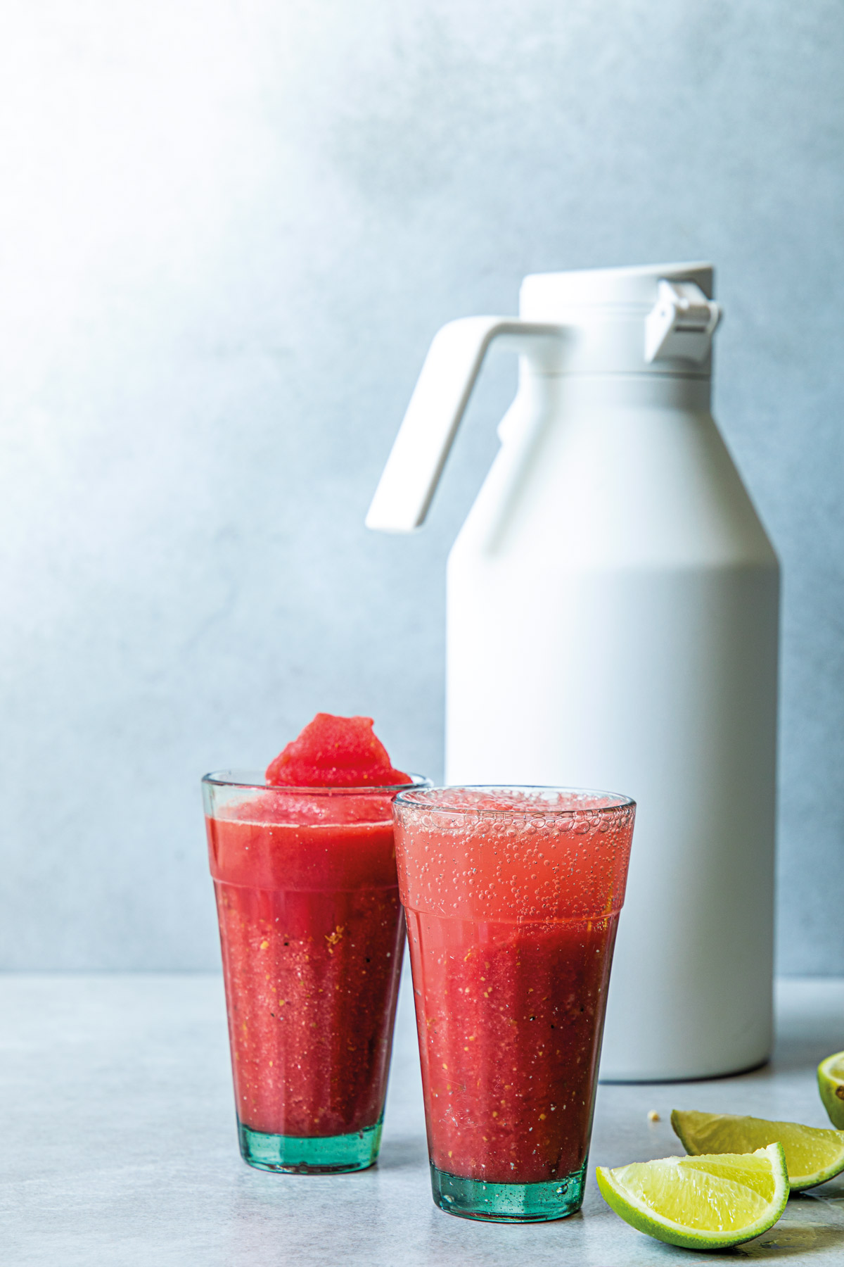 Watermelon juice Woolworths TASTE