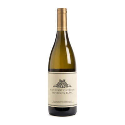 Win 2 cases of Cape Point Sauvignon Blanc worth R1 200