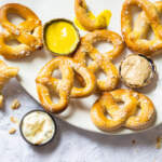 Dipped-baked-pretzels