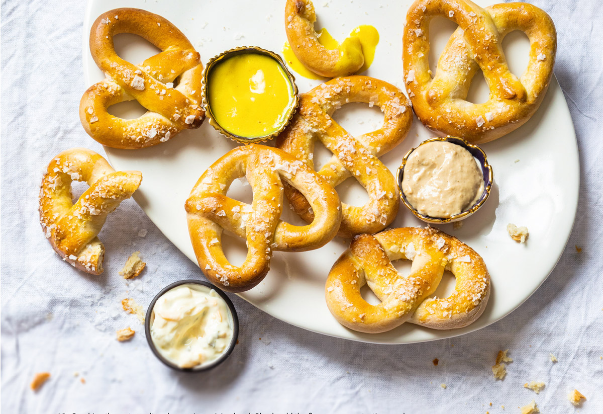 Dipped-baked-pretzels