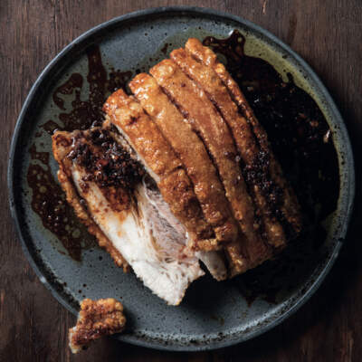 The easy-to-cook pork belly you need in your life right now