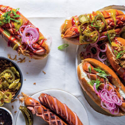 How to make Valentine’s Day at home special