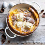 Dutch-baby-with-marshmallow-eggs