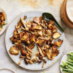 Peking-mushroom-pancakes