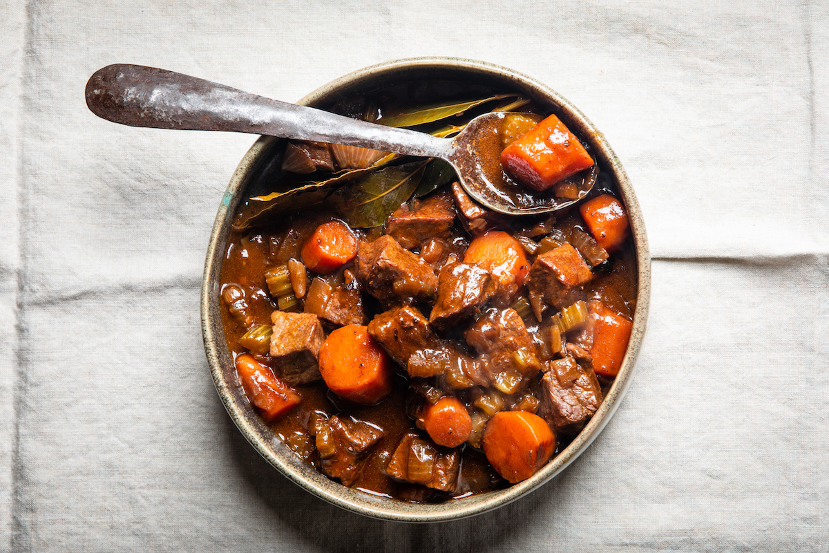 beef stew