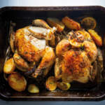 Best-ever-roast-chicken