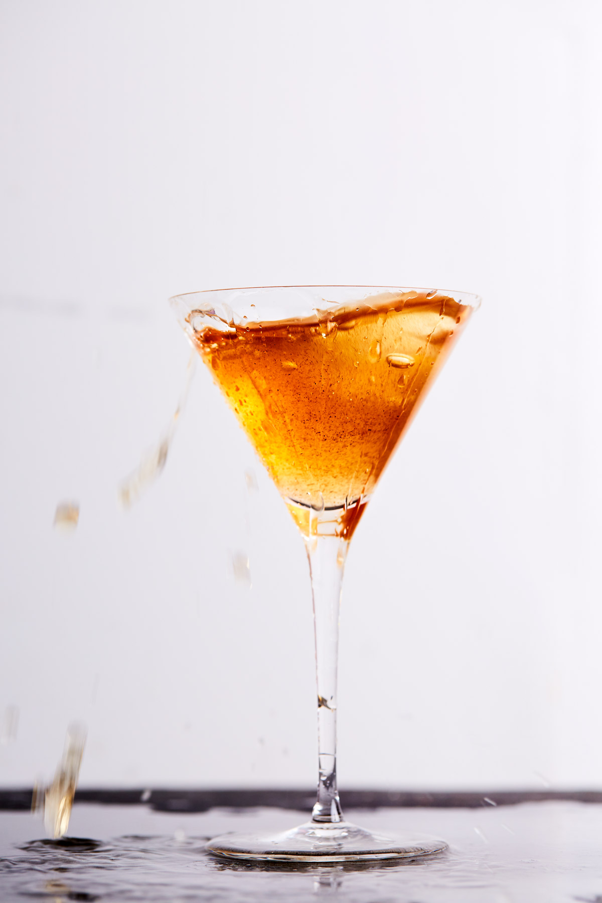 The-hot-cross-bun-martini