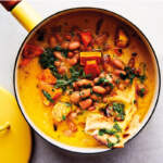 Coconut-and-ginger-sweet-potato-soup