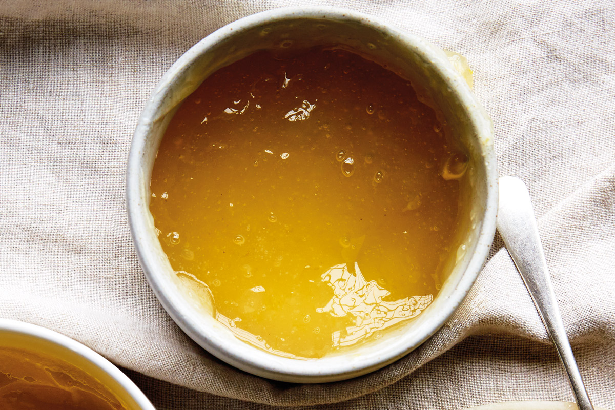 Vegan Lemon Curd recipe | Easy Dish | Woolworths TASTE