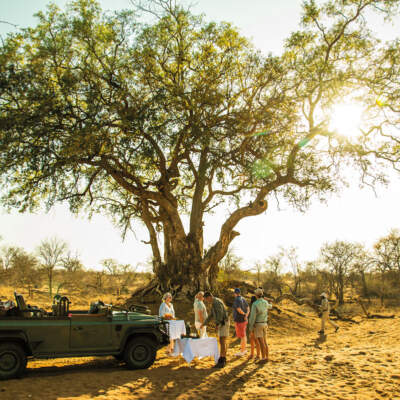 Win a two nights stay at Last Word Kitara worth R70 000