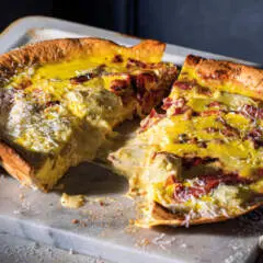 Quiche Recipes Archives Woolworths Taste