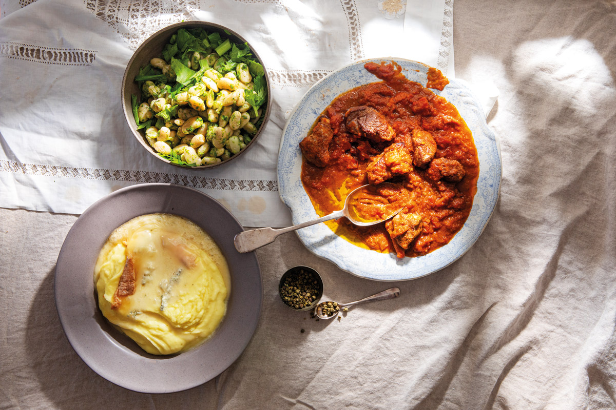 Easy duck ragu recipe | Flavourful | Woolworhs TASTE