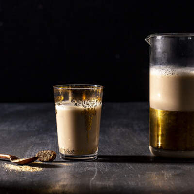How my quest to make the perfect masala chai reconnected me to my heritage