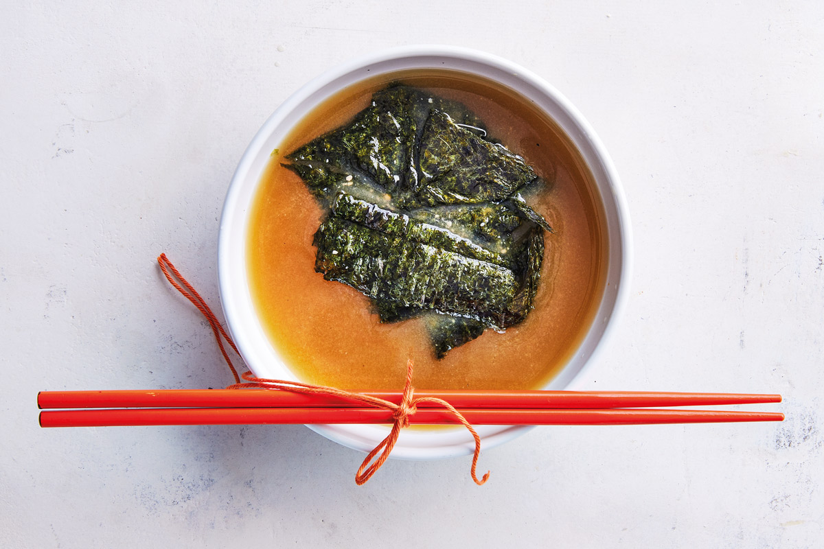 miso-soup-with-nori-sheets