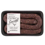 ostrich-sausage