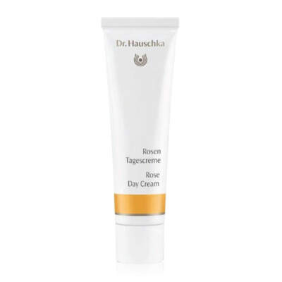 Win a Dr. Hauschka Rose day cream worth R695