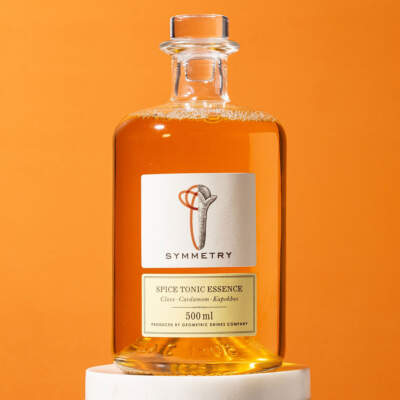 Win a bottle of Symmetry Spice Tonic Essence worth R200