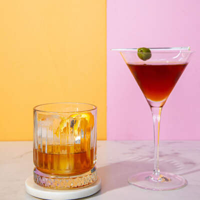 3 of our favourite classic cocktails