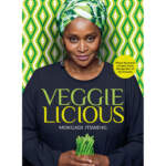 Veggielicious by Mokgadi Itsweng cover