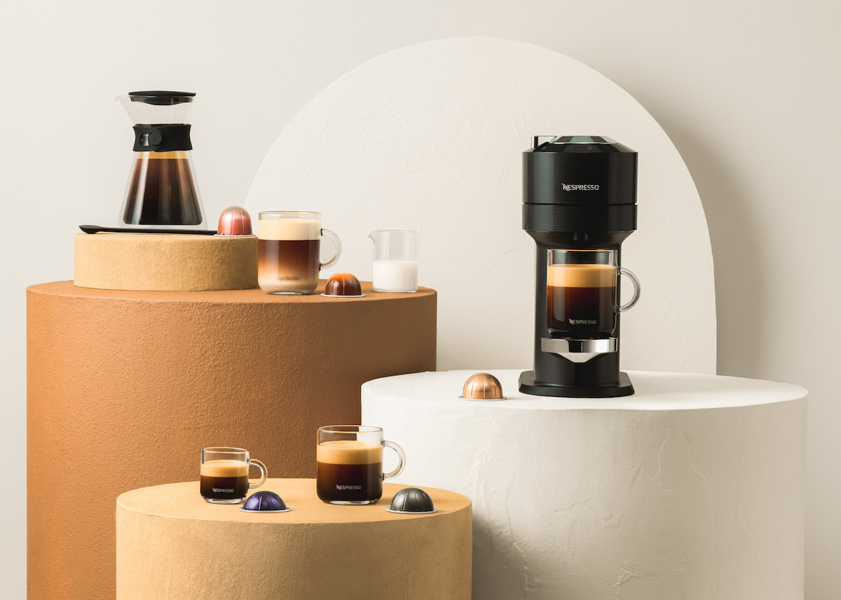 perfect cup of coffee | Woolworths TASTE