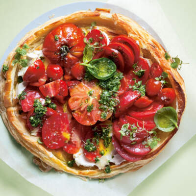Our favourite recipes from the TASTE Jan/Feb issue