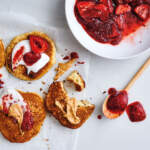 gluten-free-flap-jack's-with-quick-chia-strawberry-jam