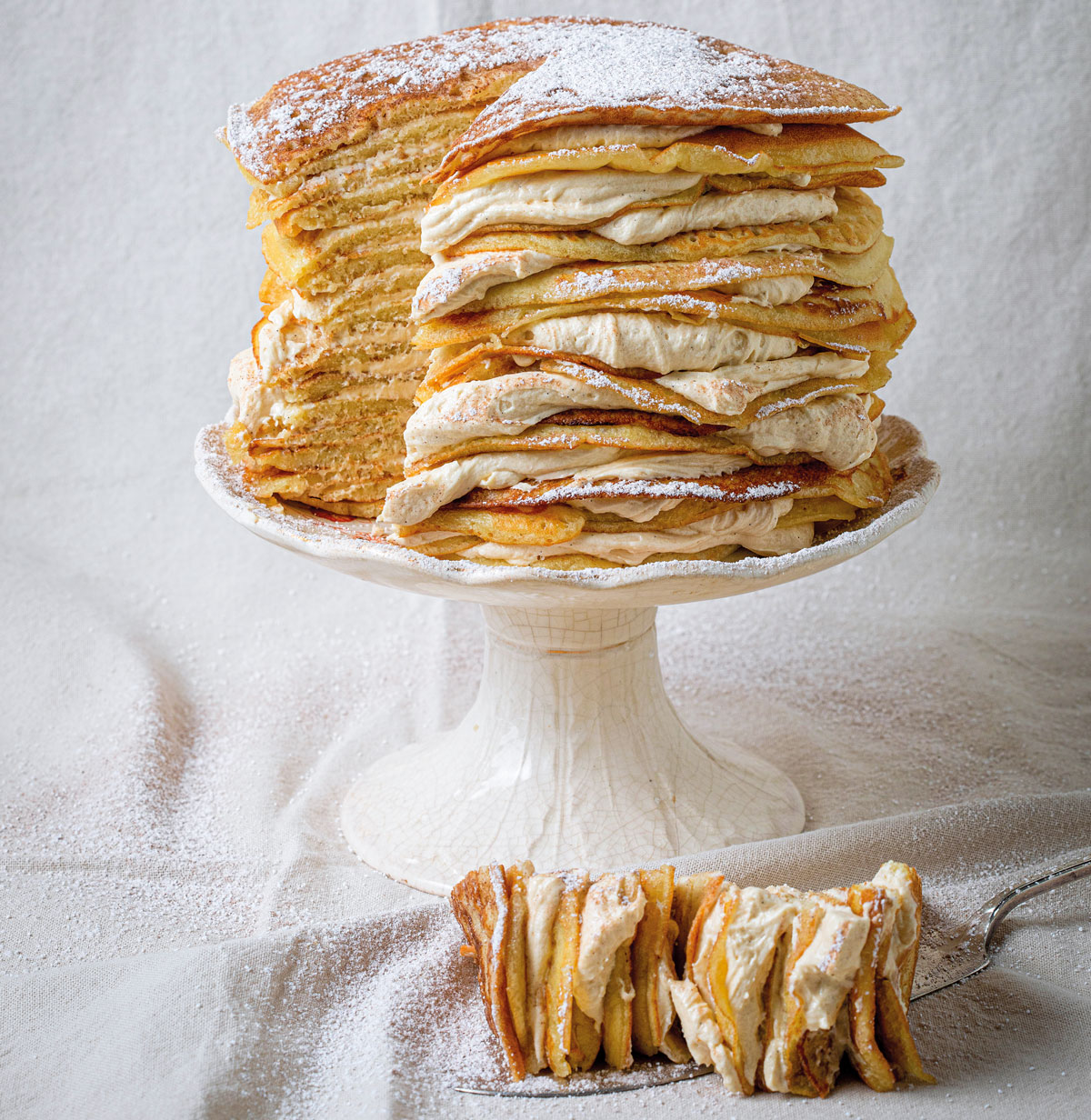 pancake-layer-cake