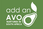 Avo south africa logo
