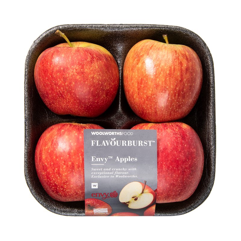 Envy Apple Cake Woolworths TASTE Envy Apple Cake Woolworths TASTE