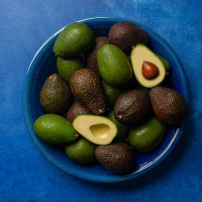 This is when your favourite avos are in season